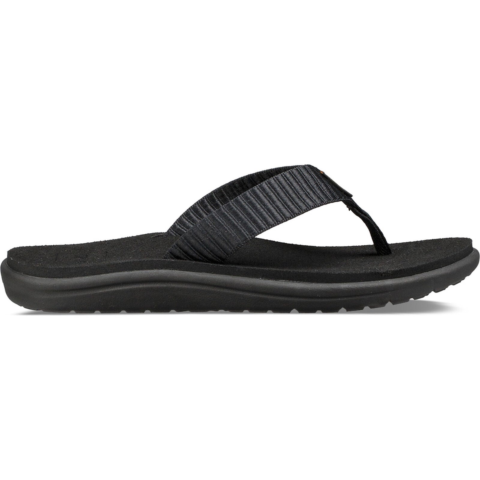 Teva  W Voya Flip Leather Flop Women's