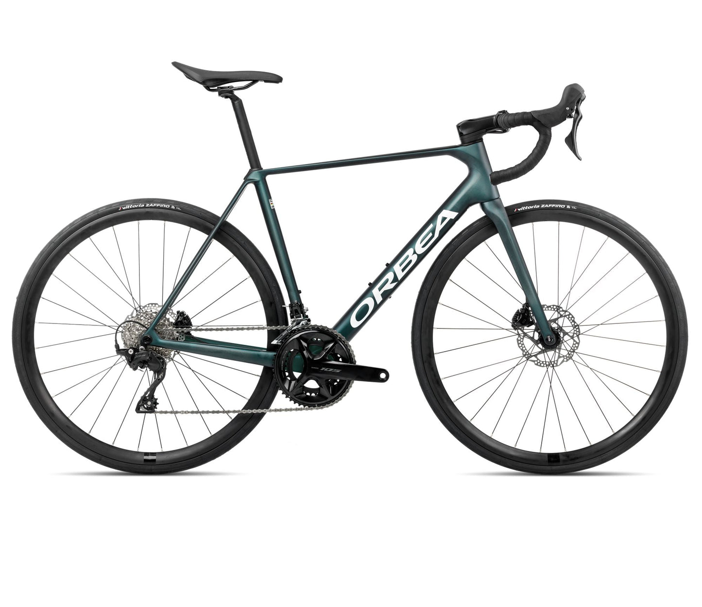 Orbea Orca M30