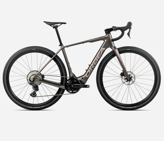 Orbea Denna H30 28mph