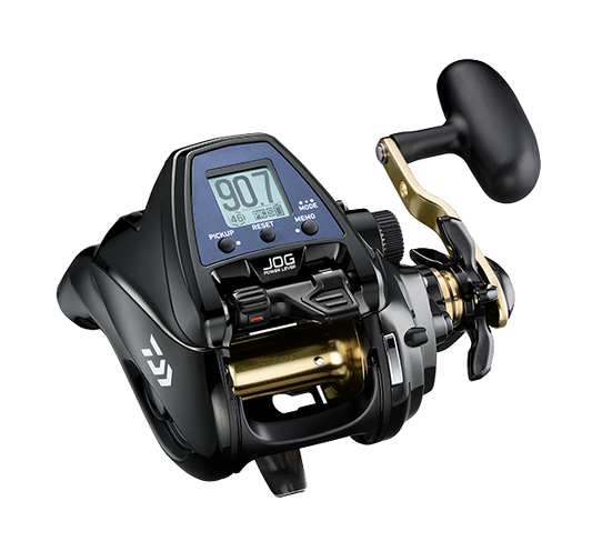 Daiwa Tanacom 500 B Dendoh Reel 7 (1CRBB+6BB) 3.6 : 1