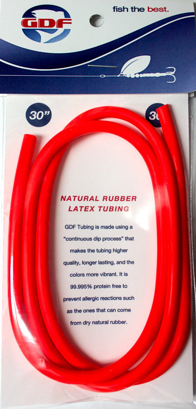 Gdf Florescent Tubing