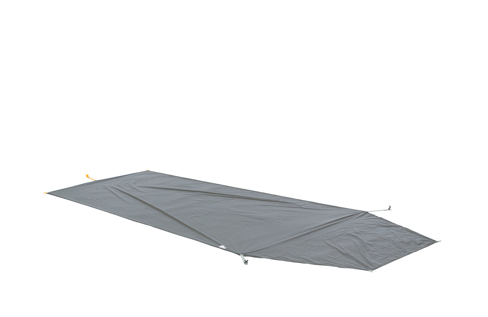 Big Agnes Footprint Fly Creek Hv Ul2 Solution Dye Bikepack