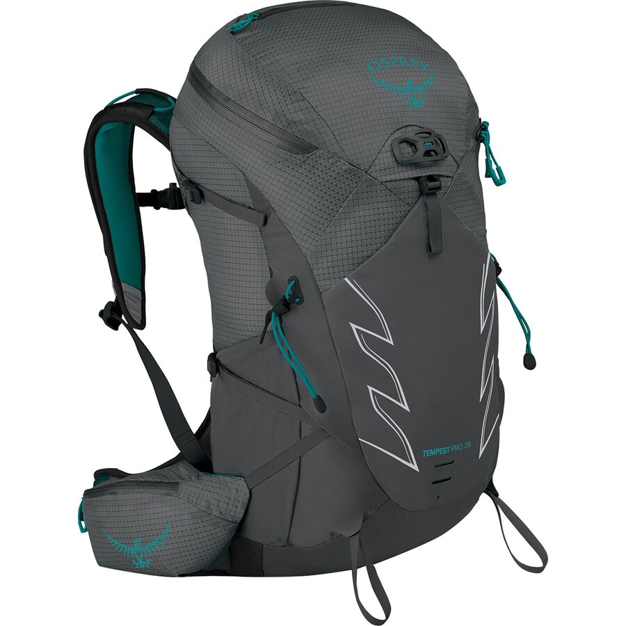 Osprey Tempest Pro 28 - Ascent Outdoors LLC
