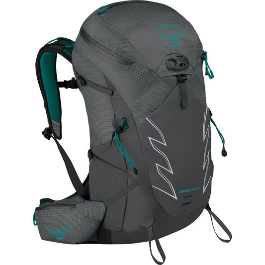 Osprey Tempest Pro 28 - Ascent Outdoors LLC