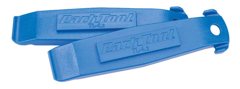 Park Tool Counter Display TL-4.2 Tire Levers Box 25