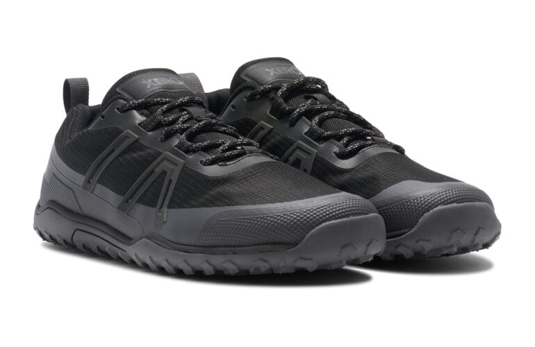 Xero Shoes Scrambler Trail Low WP Men's
