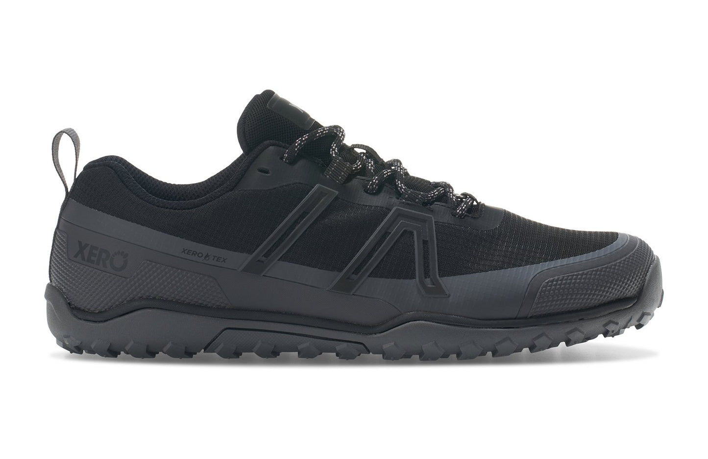 Xero Shoes Scrambler Trail Low WP Men's