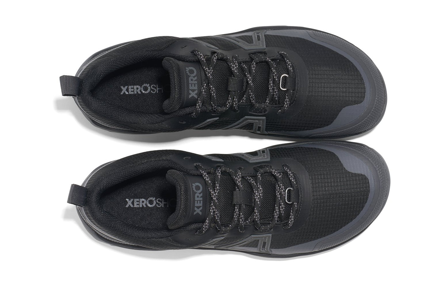 Xero Shoes Scrambler Trail Low WP Men's