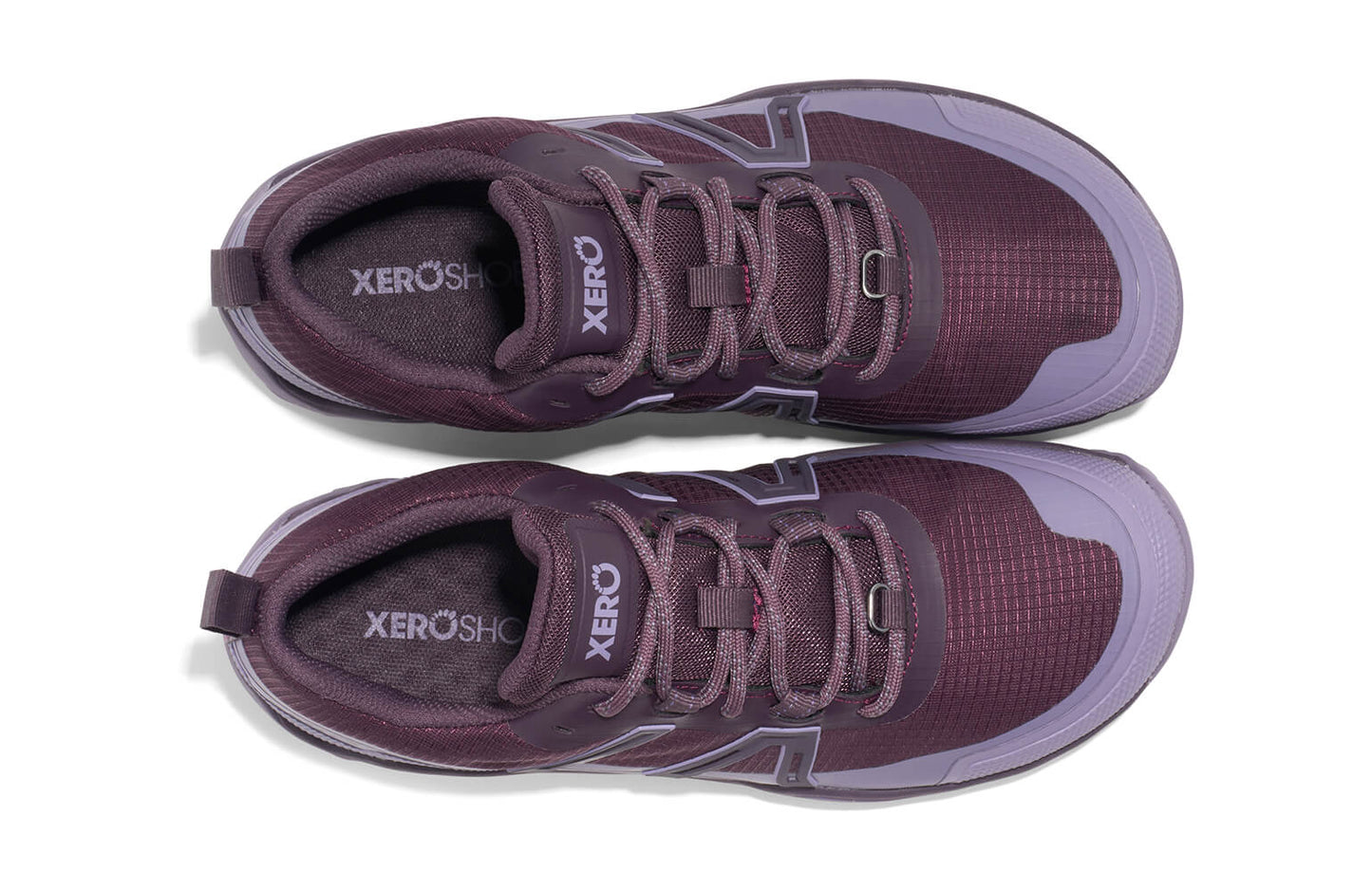 Xero Shoes Scrambler Trail Low WP Women's