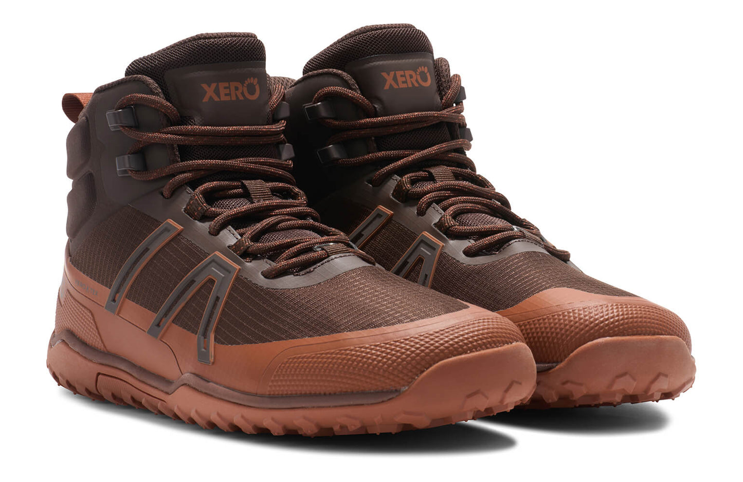 Xero Shoes Scrambler Trail Mid Waterproof Hiking Boot Men's