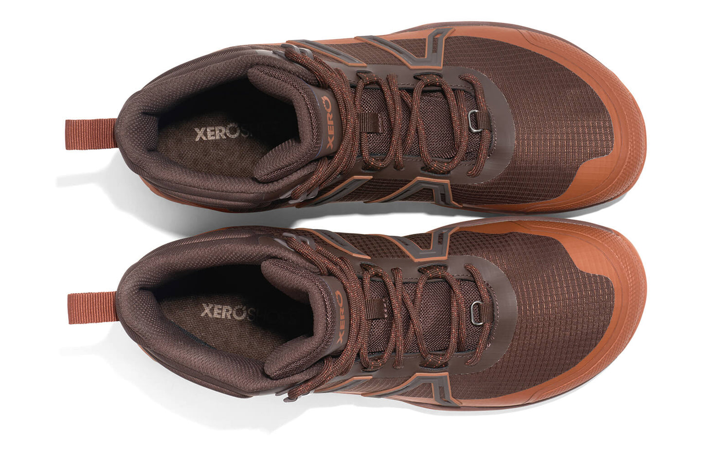 Xero Shoes Scrambler Trail Mid Waterproof Hiking Boot Men's