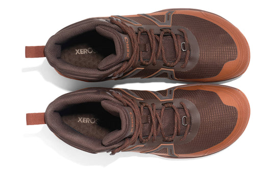 Xero Shoes Scrambler Trail Mid Waterproof Hiking Boot Men's