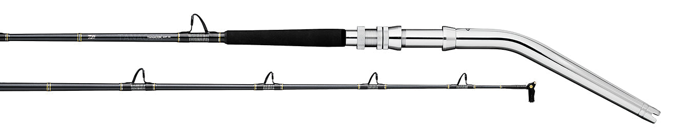 Daiwa Tancom Dendoh Rods