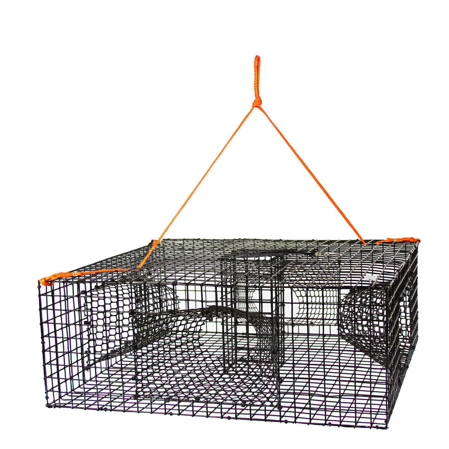 Promar Heavy Duty Box Pot with 4 Tunnels