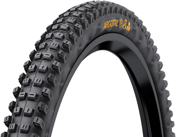 Continental Argotal Tire - Tubeless, Folding, Soft, Enduro Casing, E25