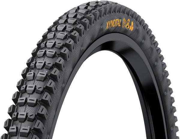 Continental Xynotal Tire - Tubeless, Folding, Soft, Enduro Casing, E25