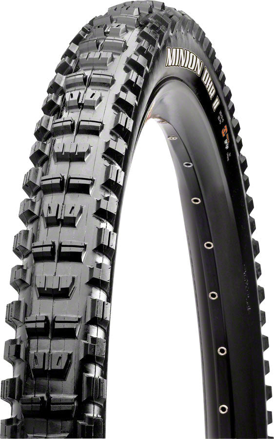 Maxxis Minion DHR II 3C MaxxTerra/DD TR 29" Tire