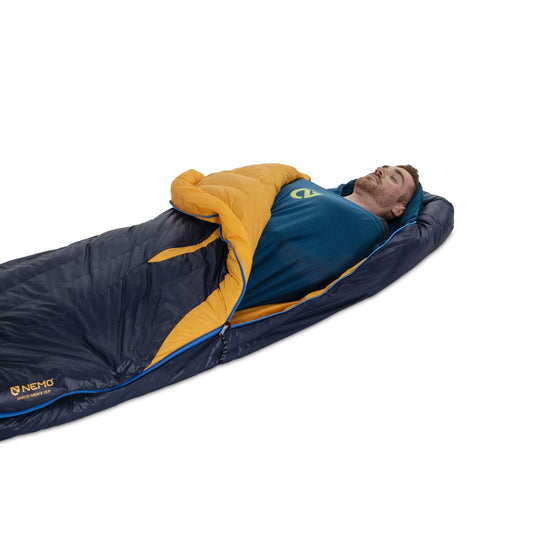 Nemo Tracer Sleeping Bag