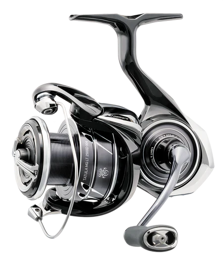 Daiwa Reel Spn Ttula MQ 3000 6.2:1