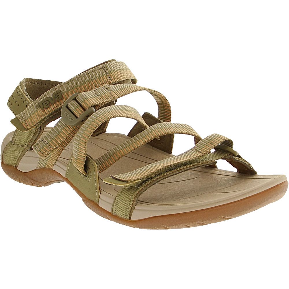 Teva Ascona Sport Web Water Sandals Women's