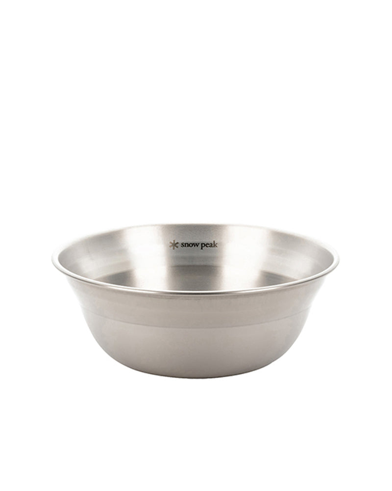 Snow Peak Tableware Bowl
