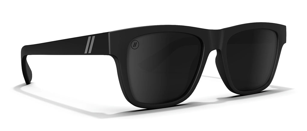 Blenders Eyewear Tate Polarized Sunglasses
