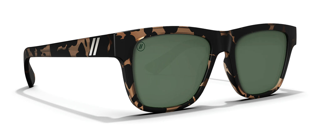 Blenders Eyewear Tate Polarized Sunglasses