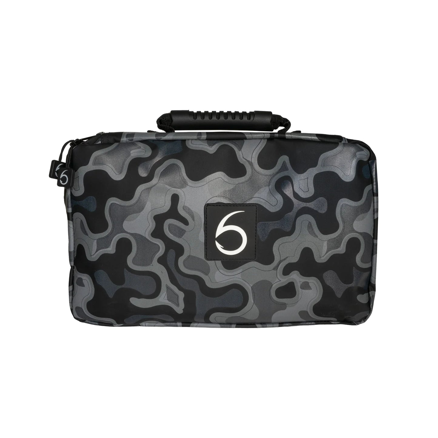6th Sense Terminal Binder