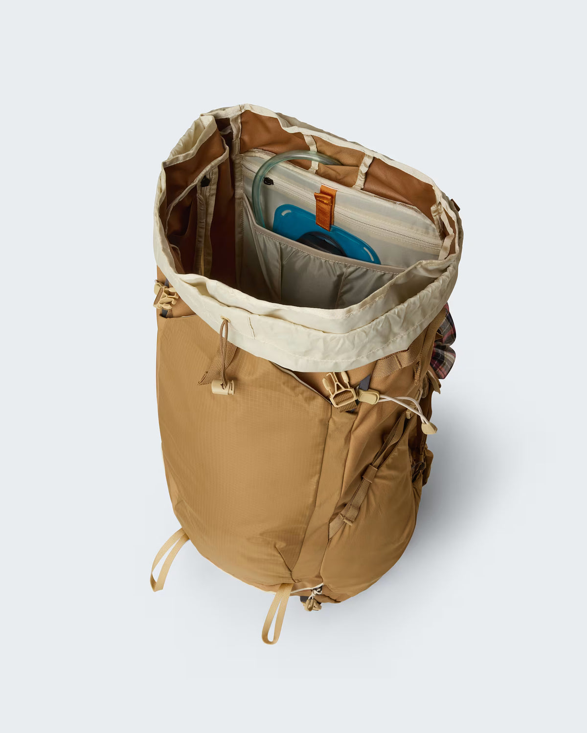 The North Face Terra 65