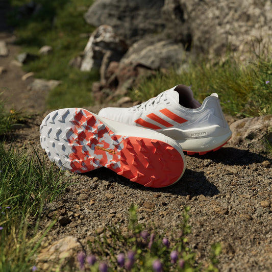 Terrex Agravic Speed Trail Running Shoe Women's