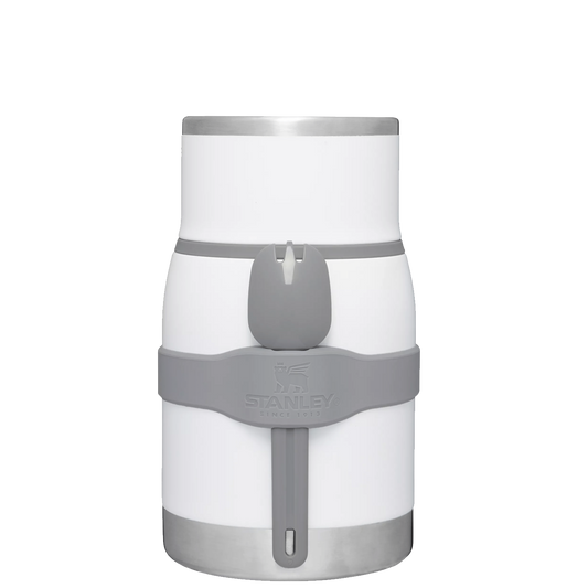 Stanley The Adventure To-Go Food Jar + Spork