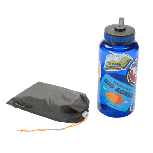 Big Agnes Footprint Tiger Wall UL1