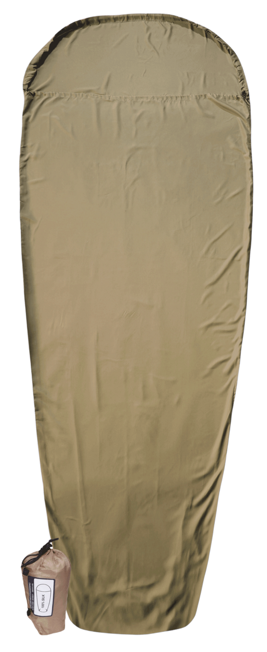 Western Mountaineering Tioga Sleep Liner