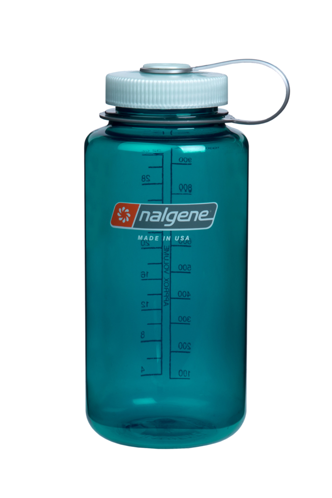 Nalgene Wide Mouth 32oz Sustain