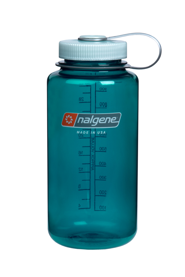 Nalgene Wide Mouth 32oz Sustain