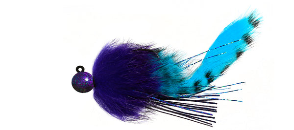 Hawken Aerojig Twitching Jig 3/4 Oz