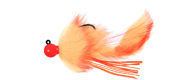 Hawken Aerojig Twitching Jig 3/4 Oz