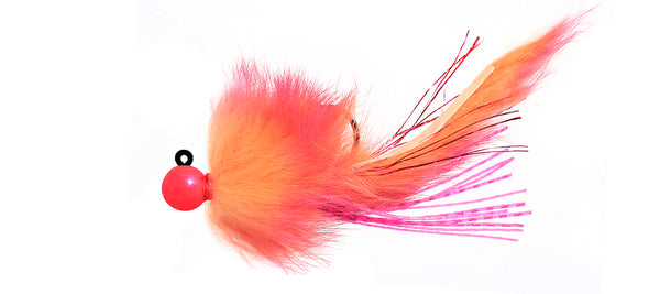 Hawken Aerojig Twitching Jig 3/4 Oz