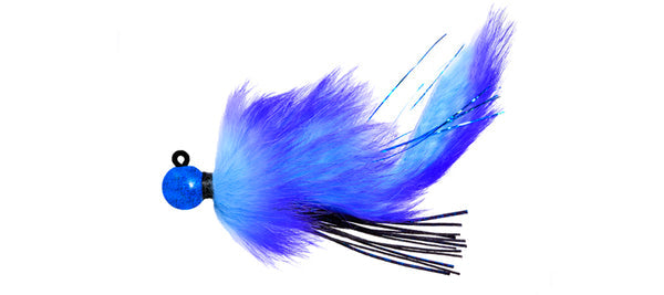Hawken Aerojig Twitching Jig 3/4 Oz
