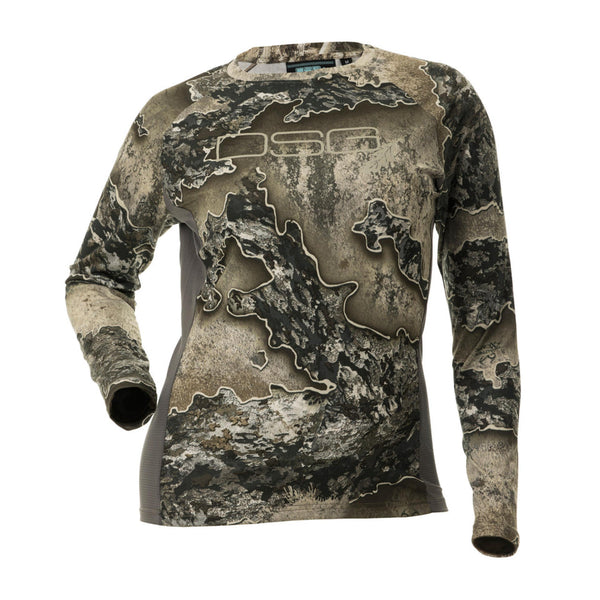 DSG Outerwear Ultra Lightweight Hunting Shirt Women's