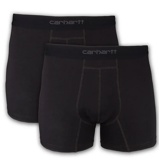 Carhartt 5 Basic Boxer Brief 2-Pack Men's