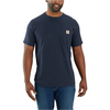 Carhartt Force Relaxed Fit Short-Sleeve Pocket T-Shirt Men's