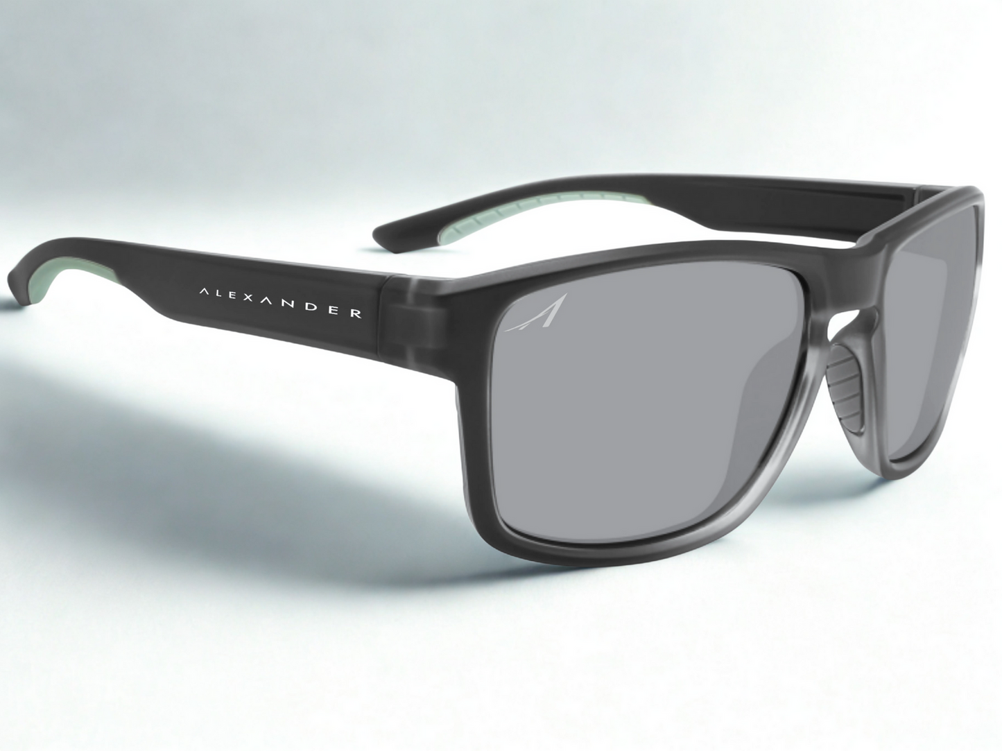 Alexander Classic Sport Polarized Sunglasses