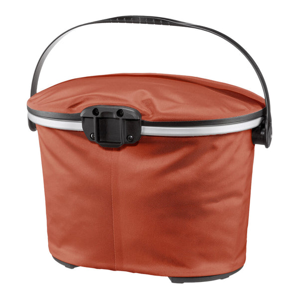 Up-Town Handlebar Bag