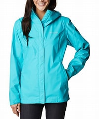 Columbia Arcadia II Jacket Women's