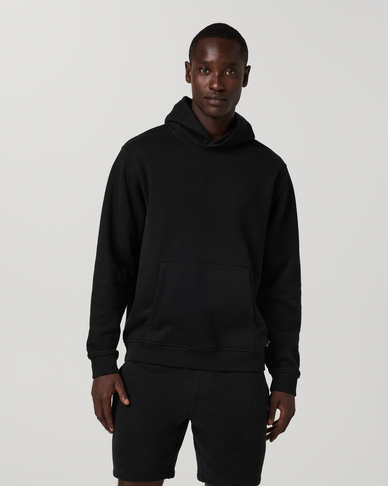 Vuori Seaside Pullover Hoodie 2.0 Men's