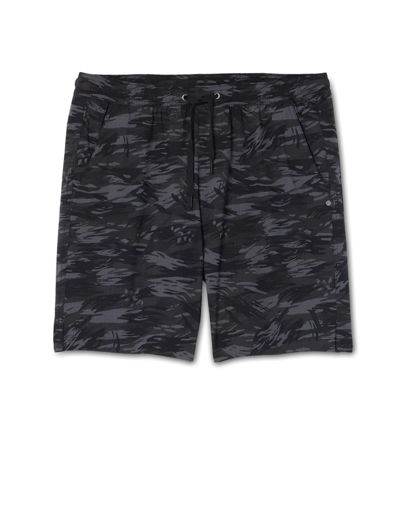 Vuori Hard Kore Short Lined Men's