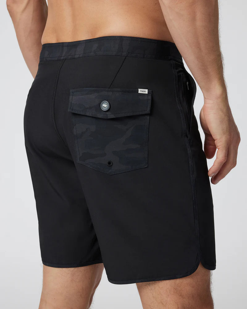 Vuori Cruise Boardshort 7" Men's
