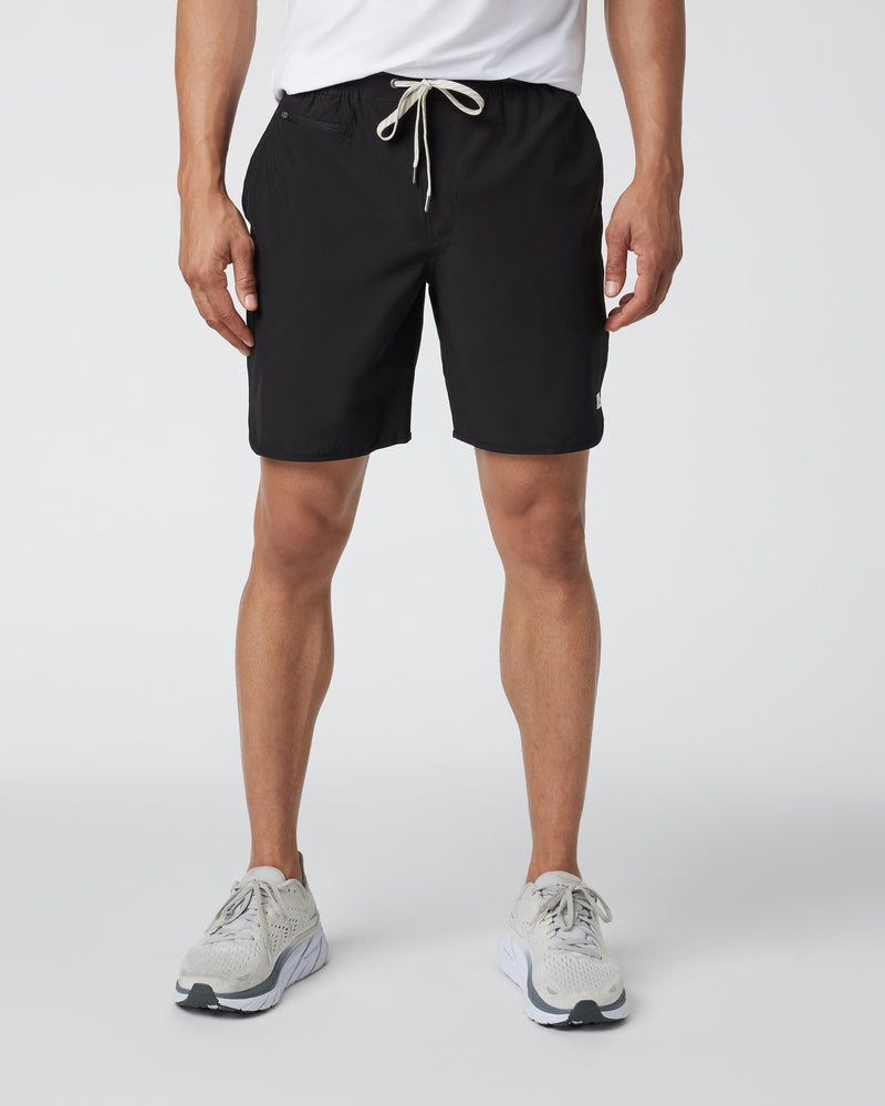 Vuori Banks Short 7" Men's