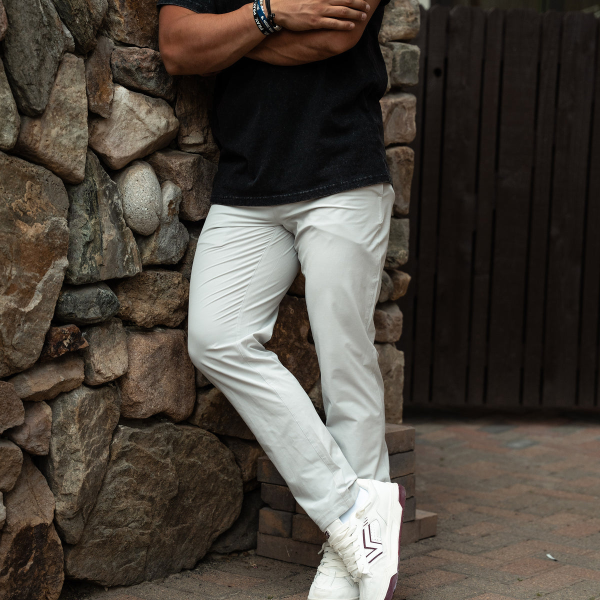 Burbelo Performance Pant Men's